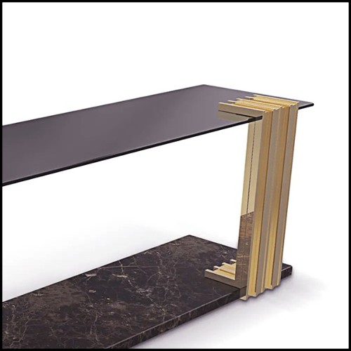 Console Table 164- Oldies Low