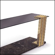 Console Table 164- Oldies Low