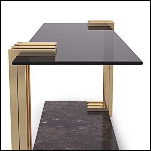 Console Table 164- Oldies Low