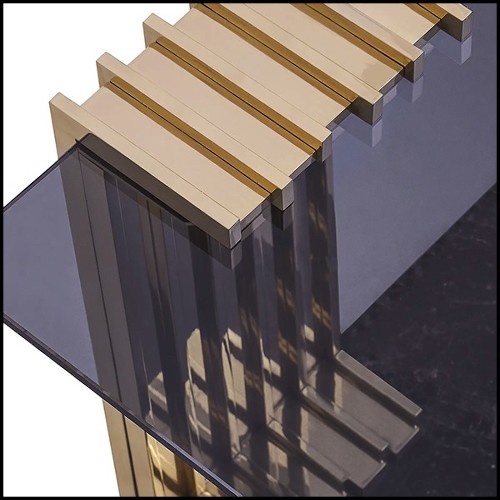 Console Table 164- Oldies Low