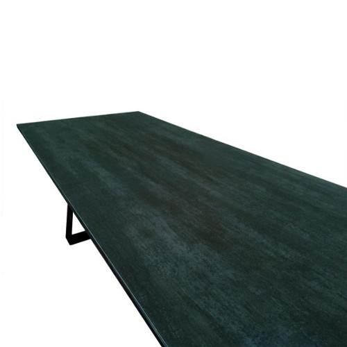 Table 148 - Ugo Bevel Céramique 1 - Pacific Compagnie.