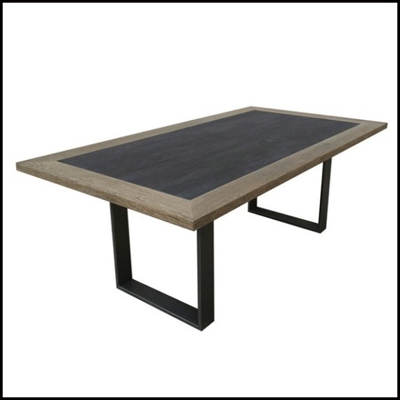 Dining table Ugo Castel