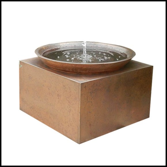 Fountain 07- Perugia