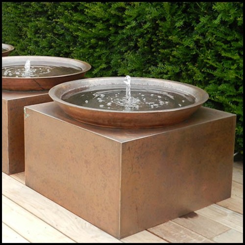 Fountain 07- Perugia