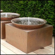 Fountain 07- Perugia