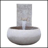 Fountain 07- Caspo