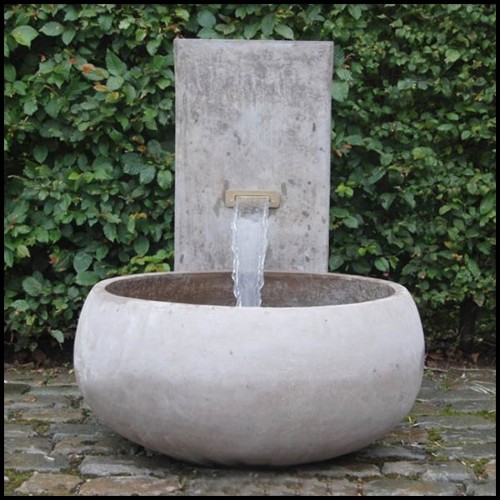 Fountain 07- Caspo