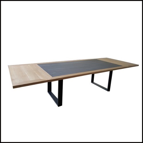 Dining table Ugo Castel