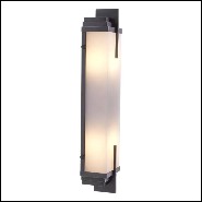 Wall lamp 24- Harman