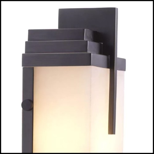 Wall lamp 24- Harman