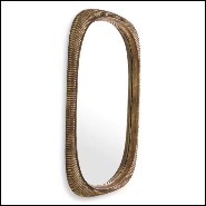 Mirror 24- Casimir
