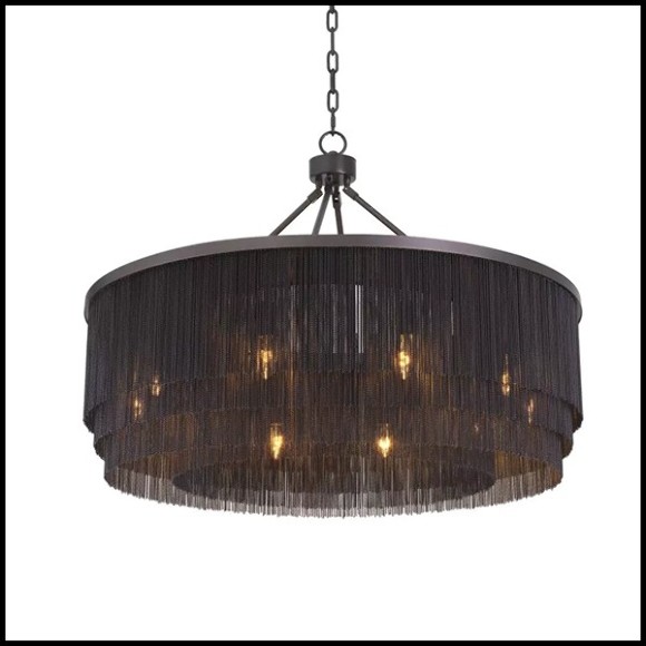 Chandelier 24- Tissot L