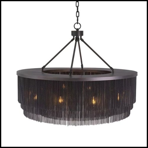 Chandelier 24- Tissot L