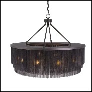 Chandelier 24- Tissot L