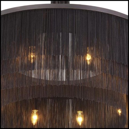 Chandelier 24- Tissot L