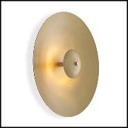 Wall lamp 24- Moderna