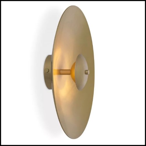 Wall lamp 24- Moderna