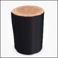 Table d'appoint 30- Log L