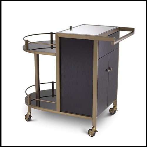 Trolley 24- Bellini
