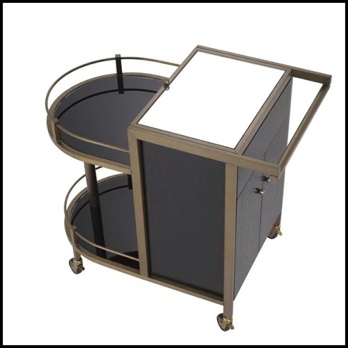 Trolley 24- Bellini