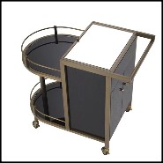 Trolley 24- Bellini