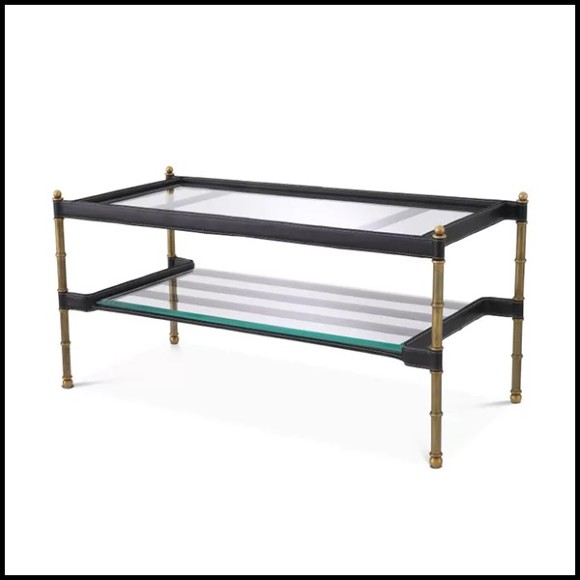 Table basse 24- Princess