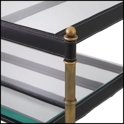 Table basse 24- Princess