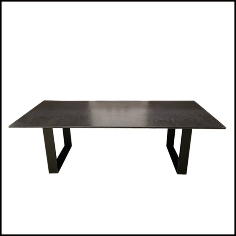 Dining table 148- UgoX Ceramic 05