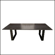 Dining table 148- UgoX Ceramic 05