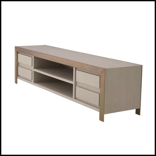TV Cabinet 24- Talbot
