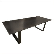 Table 148 - UgoX Céramique 05 - Grande table - Pacific Compagnie.