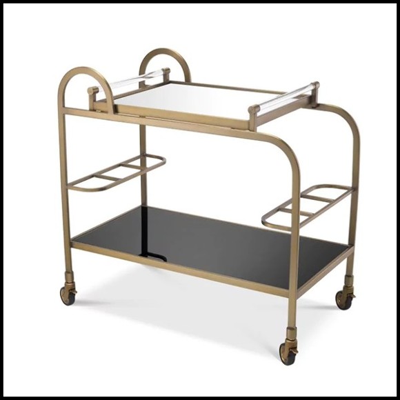 Trolley 24- Montreuil