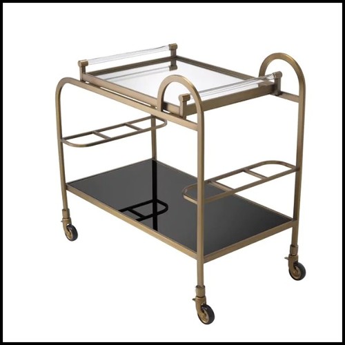 Trolley 24- Montreuil