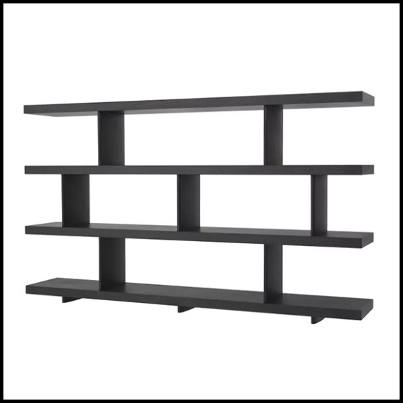 Etagère 24- Brett Pacific Compagnie