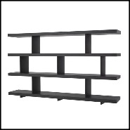 Etagère 24- Brett Pacific Compagnie