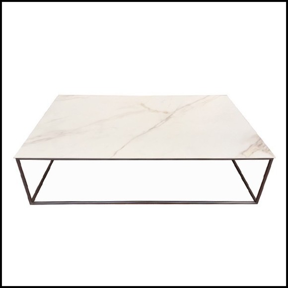 Table basse 148 - Zephyr - Design minimaliste - Pacific Compagnie.