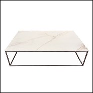 Table basse 148 - Zephyr - Design minimaliste - Pacific Compagnie.