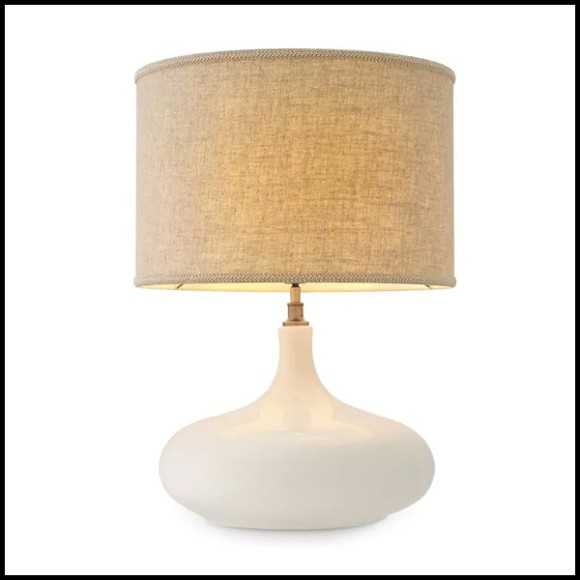 Lampe de table 24- Jones