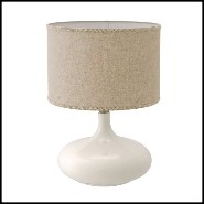 Lampe de table 24- Jones