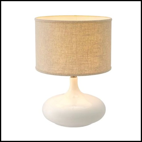 Lampe de table 24- Jones