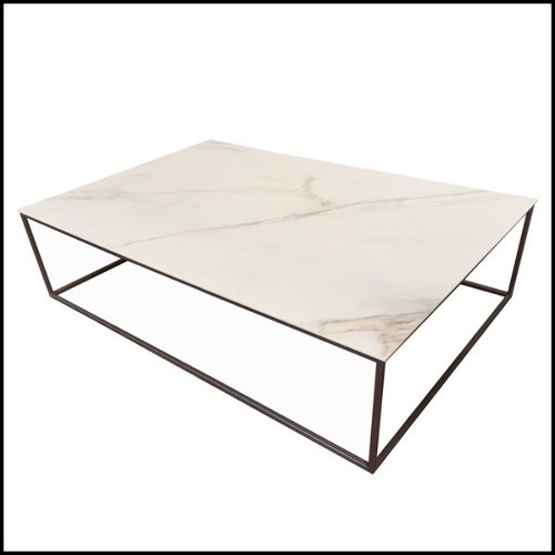 Table basse 148 - Zephyr - Pacific Compagnie.
