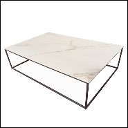Table basse 148 - Zephyr - Pacific Compagnie.