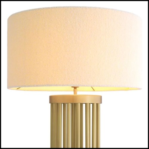 Lampadaire 24- Condo