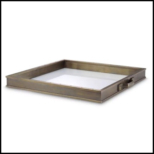 Tray 24- Trouvaille