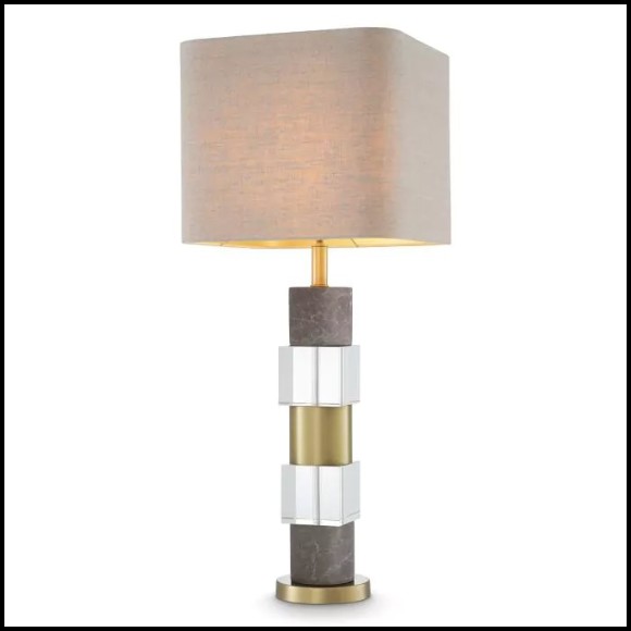 Lampe de table 24- Cullingham