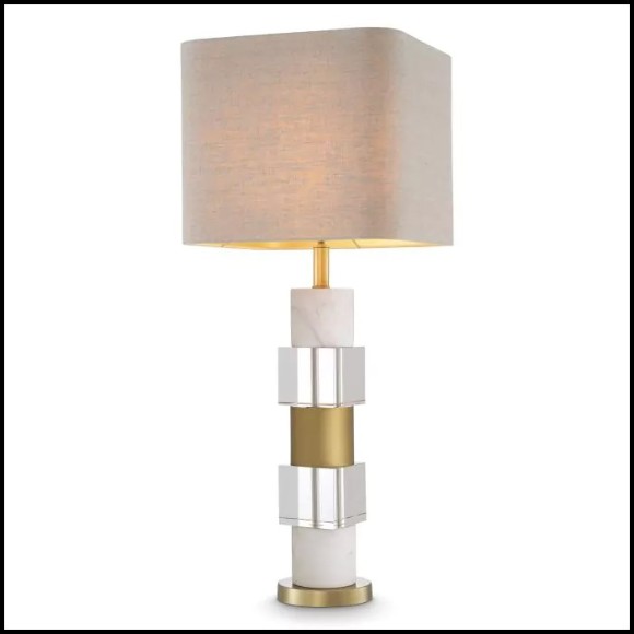 Table Lamp 24- Cullingham