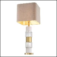 Lampe de table 24- Cullingham