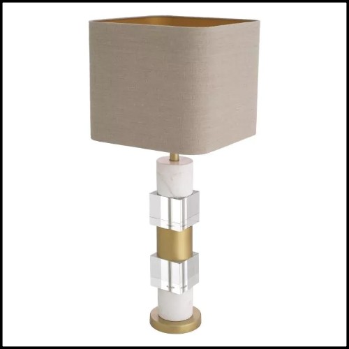 Table Lamp 24- Cullingham