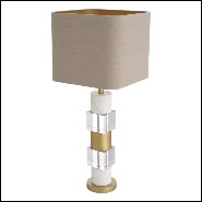 Table Lamp 24- Cullingham