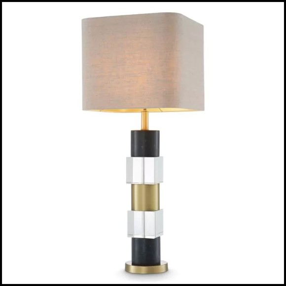 Table Lamp 24- Cullingham